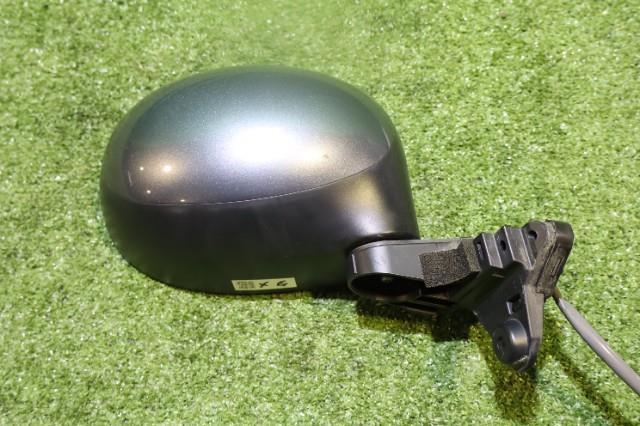 【中古】中古部品 ＭＲワゴン MF22S 右ｻｲﾄﾞﾐﾗｰ 【3330950100-000061281113500】