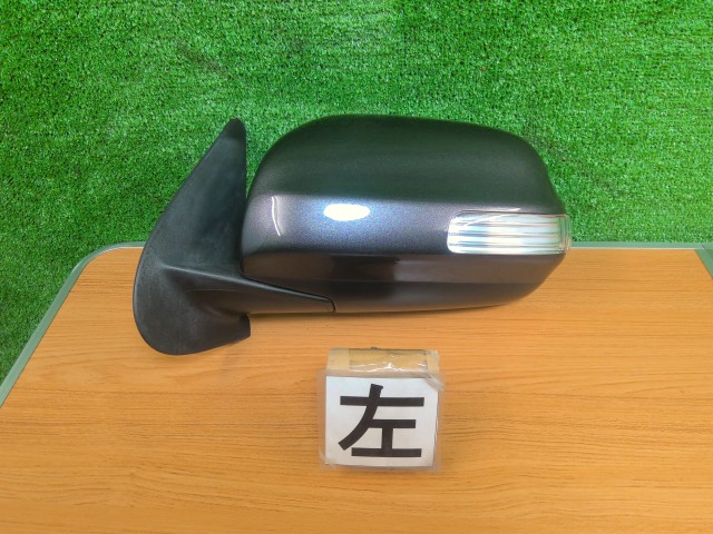 【中古】中古部品 シエンタ NCP81G 左ｻｲﾄﾞﾐﾗｰ 【3330990700-202603003113600】 24,732円