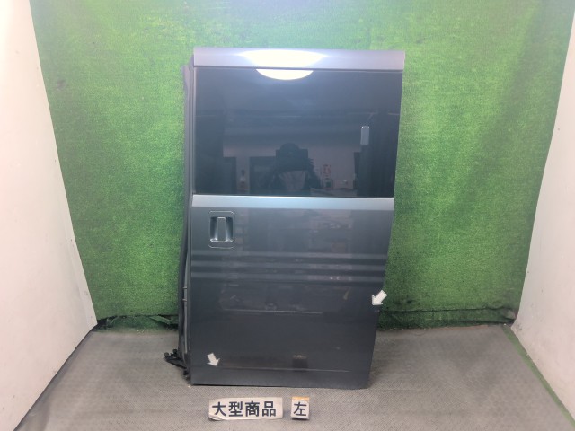 【中古】中古部品 Ｎ－ＶＡＮ JJ2 左ﾘｱﾄﾞｱ 【3330990700-202601002813400】