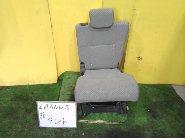 【中古】中古部品 タント LA660S ﾘｱｼｰﾄ 【3331010600-260323000170800】