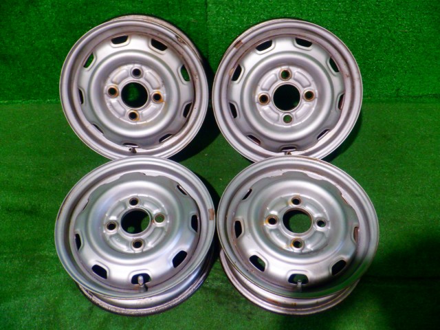 【中古】中古部品 アクティ HA4 ﾎｲｰﾙ 【3340140100-000026057247210】 10,138円