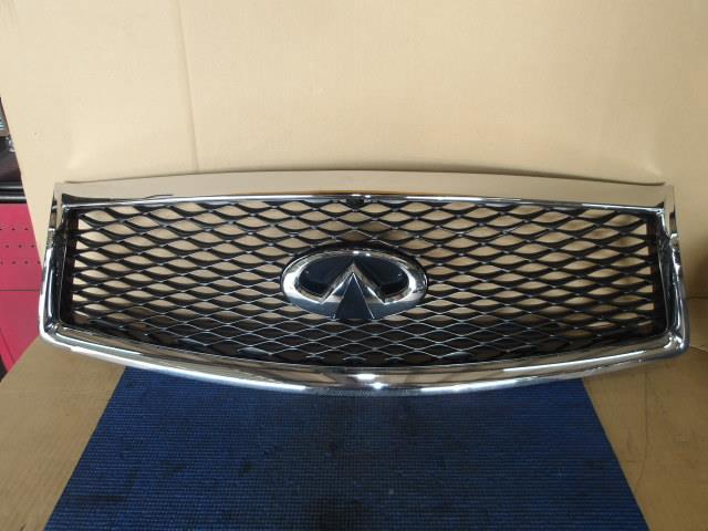 【中古】中古部品 スカイライン HV37 ﾗｼﾞｴｰﾀｸﾞﾘﾙ 【3340220100-000226087110400】