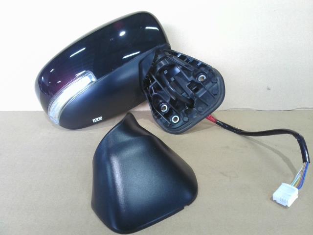 【中古】中古部品 ワゴンＲ MH95S 右ｻｲﾄﾞﾐﾗｰ 【3340220100-000226099713500】 11,620円