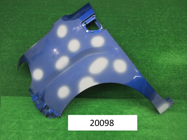 【中古】再生部品 ウェイク LA700S 左ﾌﾛﾝﾄﾌｪﾝﾀﾞｰ 【3380010000-260407501910700】
