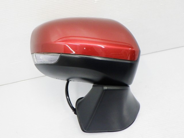 【中古】中古部品 ルーミー M900A 右ｻｲﾄﾞﾐﾗｰ 【3380010000-260407502413500】