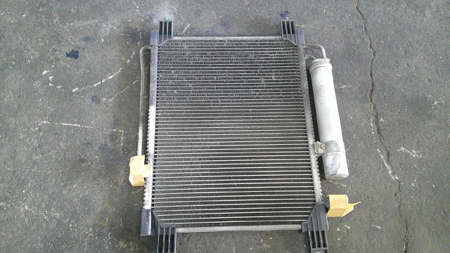 【中古】中古部品 ｅＫワゴン B11W ｺﾝﾃﾞﾝｻｰ 【3500080000-260117000760600】