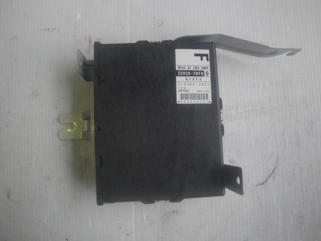 【中古】中古部品 シボレー MW ME34S ｴﾝｼﾞﾝｺﾝﾋﾟｭｰﾀｰ 【3100430000-260408000163100】