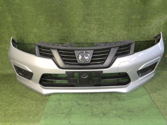 【中古】中古部品 NV150 ＡＤ VY12 ﾌﾛﾝﾄﾊﾞﾝﾊﾟｰ 【3260070000-260407000310100】｜e-cleマート