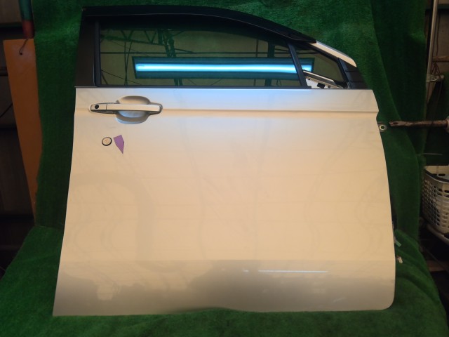 【中古】中古部品 Ｎ－ＷＧＮ JH1 右ﾌﾛﾝﾄﾄﾞｱ 【3260240000-260408000213100】