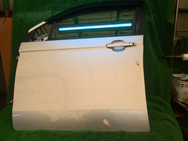 【中古】中古部品 Ｎ－ＷＧＮ JH1 左ﾌﾛﾝﾄﾄﾞｱ 【3260240000-260408000213200】