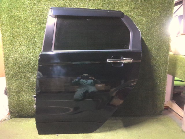【中古】中古部品 Ｎ－ＷＧＮ JH1 左ﾘｱﾄﾞｱ 【3260460000-260407000113400】