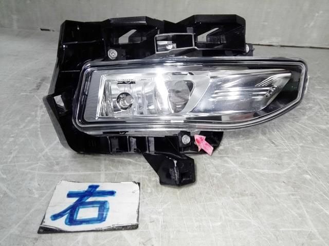 【中古】中古部品 ノート HE12 右ﾌｫｸﾞﾗﾝﾌﾟ 【3310050100-260305000210850】
