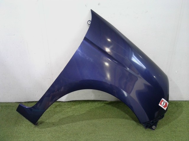 【中古】中古部品 Ｎ－ＯＮＥ JG1 右ﾌﾛﾝﾄﾌｪﾝﾀﾞｰ 【3310090100-202604022610600】