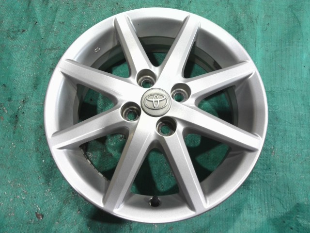 【中古】中古部品 アクア NHP10 ﾎｲｰﾙ 【3310090100-202603092347212】