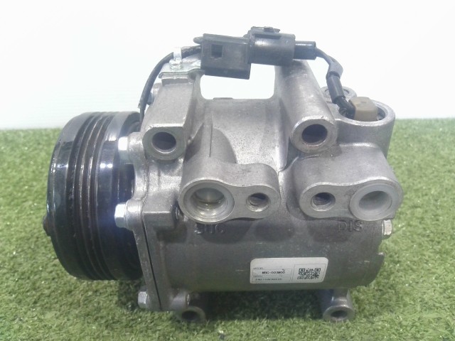 【中古】中古部品 ｅＫワゴン H82W A/Cｺﾝﾌﾟﾚｯｻｰ 【3310090100-202604010560700】 9,317円