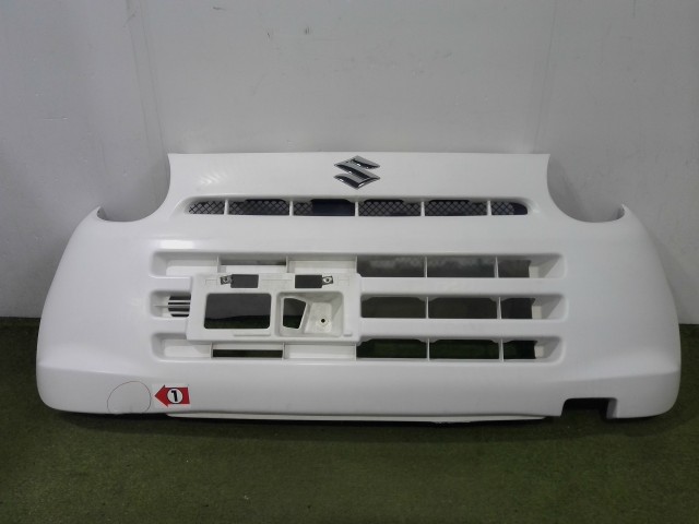 【中古】中古部品 アルト HA25V ﾌﾛﾝﾄﾊﾞﾝﾊﾟｰ 【3310090100-202604023610100】 13,460円