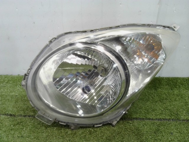 【中古】中古部品 アルト HA25V 左ﾍｯﾄﾞﾗﾝﾌﾟ 【3310090100-202604023610900】