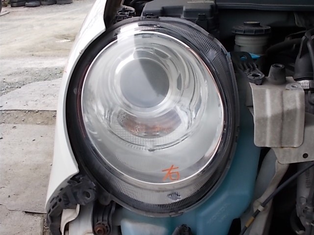 【中古】中古部品 Ｎ－ＯＮＥ JG1 右ﾍｯﾄﾞﾗﾝﾌﾟ 【3310210100-260106000210800】