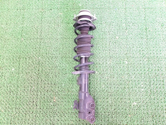 【中古】中古部品 タント LA600S 右ﾌﾛﾝﾄｽﾄﾗｯﾄ 【3310250100-000263012550110】