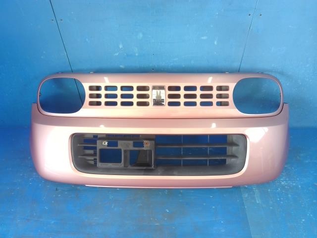 【中古】中古部品 ラパン HE22S ﾌﾛﾝﾄﾊﾞﾝﾊﾟｰ 【3310550000-260324001510100】