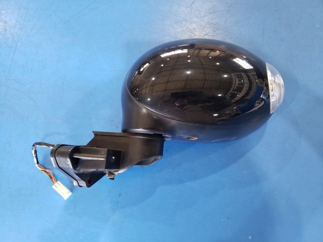 【中古】中古部品 セルボ HG21S 左ｻｲﾄﾞﾐﾗｰ 【3310590000-202604017613600】