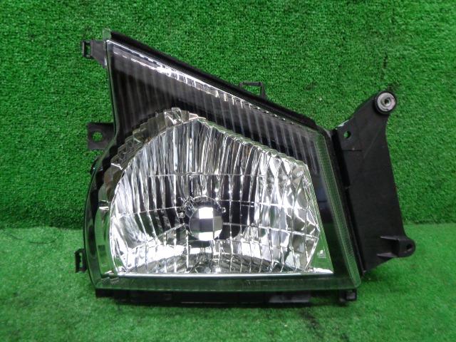 【中古】中古部品 エルフ NKR81A 右ﾍｯﾄﾞﾗﾝﾌﾟ 【3330160100-000026017610800】