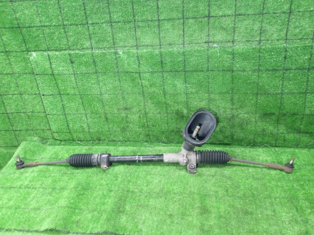 【中古】中古部品 アルト HA25V ｽﾃｱﾘﾝｸﾞｷﾞｱﾎﾞｯｸｽ 【3330420100-260402000243200】