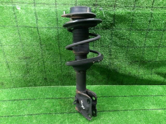 【中古】中古部品 レヴォーグ VM4 左ﾌﾛﾝﾄｽﾄﾗｯﾄ 【3330420100-260330000350210】