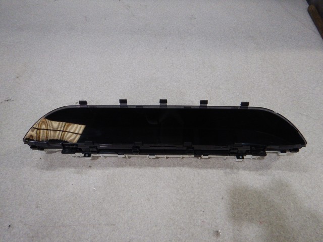 【中古】中古部品 プリウス ZVW50 ｽﾋﾟｰﾄﾞﾒｰﾀｰ 【3330810100-260406000561400】