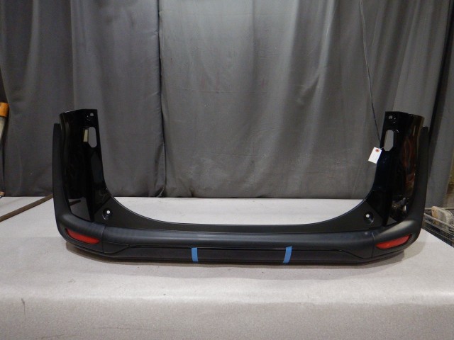 【中古】中古部品 シエンタ NHP170G ﾘｱﾊﾞﾝﾊﾟｰ 【3330810100-260406000415100】