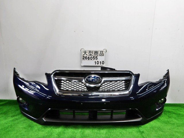 【中古】中古部品 ＸＶ GP7 ﾌﾛﾝﾄﾊﾞﾝﾊﾟｰ 【3330890100-000026605510100】