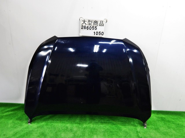 【中古】中古部品 ＸＶ GP7 ﾎﾞﾝﾈｯﾄﾌｰﾄﾞ 【3330890100-000026605510500】