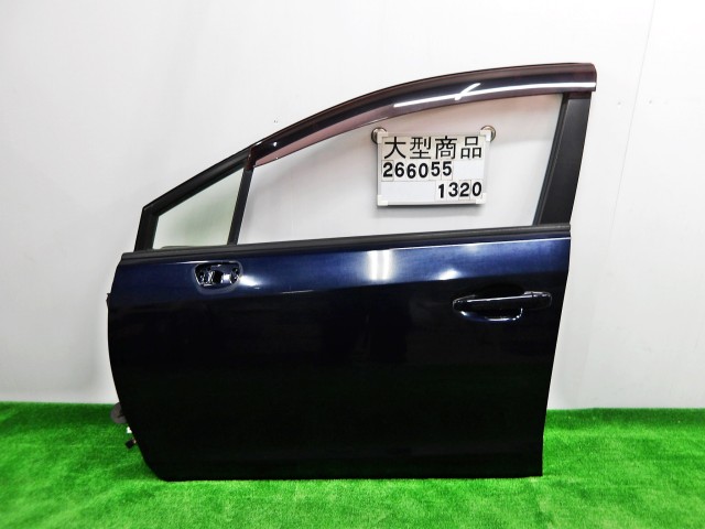 【中古】中古部品 ＸＶ GP7 左ﾌﾛﾝﾄﾄﾞｱ 【3330890100-000026605513200】