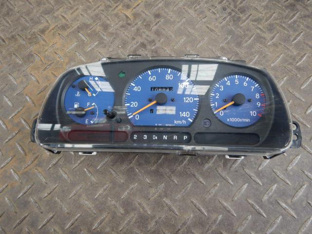 【中古】中古部品 ムーヴ L900S ｽﾋﾟｰﾄﾞﾒｰﾀｰ 【3330920100-000253025561400】