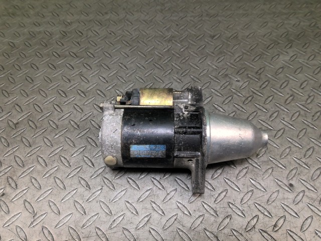 【中古】中古部品 ハイゼット S110P ｾﾙﾓｰﾀｰ 【3330990700-202404002160100】