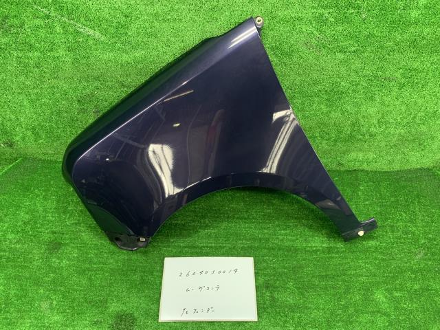 【中古】中古部品 ムーヴコンテ L575S 左ﾌﾛﾝﾄﾌｪﾝﾀﾞｰ 【3330991000-260403001410700】