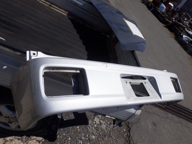 【中古】中古部品 エブリィ DA17V ﾘｱﾊﾞﾝﾊﾟｰﾌｪｰｽ 【3331010800-000090370215110】 7,700円