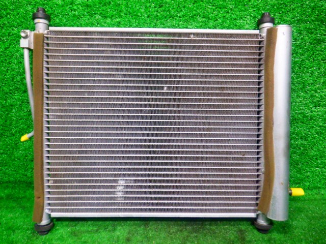 【中古】中古部品 ワゴンＲ MH23S ｺﾝﾃﾞﾝｻｰ 【3340140100-000025326860600】