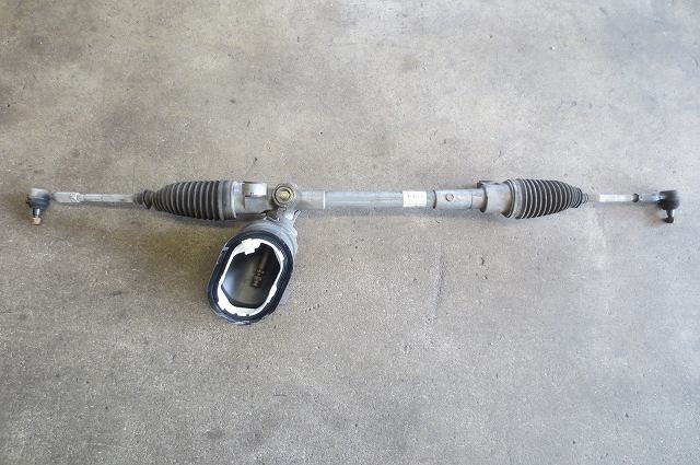 【中古】中古部品 ムーヴ LA100S ｽﾃｱﾘﾝｸﾞｷﾞｱﾎﾞｯｸｽ 【3340180100-260408000143200】