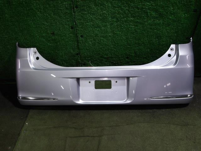【中古】中古部品 ミラ L275S ﾘｱﾊﾞﾝﾊﾟｰ 【3340220100-000227022015100】