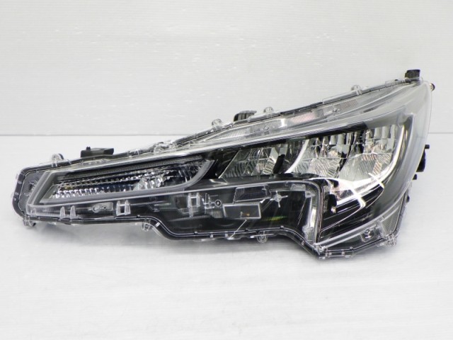 【中古】再生部品 カローラツーリング ZRE212W 左ﾍｯﾄﾞﾗﾝﾌﾟ 【3380010000-260408501210900】 37,538円
