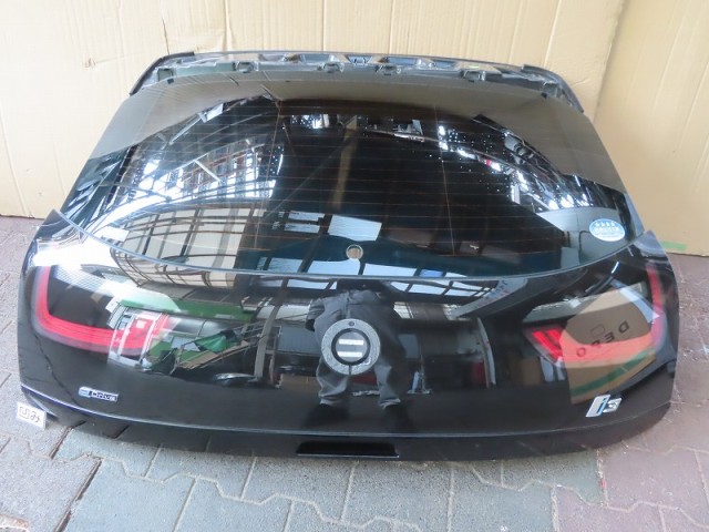 【中古】中古部品 BMW i3 1Z06 ﾊﾞｯｸﾄﾞｱ 【3380050000-000038225515800】