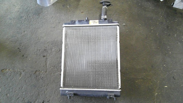 【中古】中古部品 Ｎ－ＯＮＥ JG1 ﾗｼﾞｴｰﾀ 【3500080000-260316000620400】