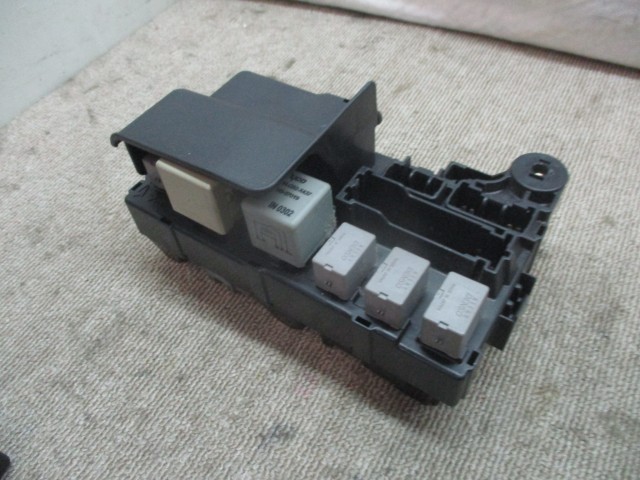 【中古】中古部品 ムーヴ L150S ﾋｭｰｽﾞﾎﾞｯｸｽ 【3540020100-000008040667800】