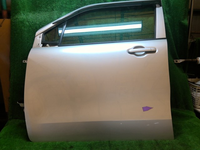 【中古】中古部品 ワゴンＲ MH34S 左ﾌﾛﾝﾄﾄﾞｱ 【3260240000-260409000213200】