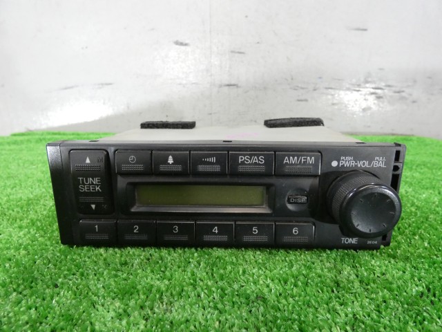【中古】中古部品 タイタン SYF6T ﾗｼﾞｵ 【3260250000-000026033161100】