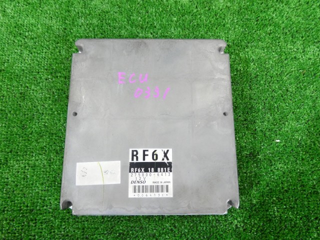 【中古】中古部品 タイタン SYF6T ｴﾝｼﾞﾝｺﾝﾋﾟｭｰﾀｰ 【3260250000-000026033163100】 35,250円