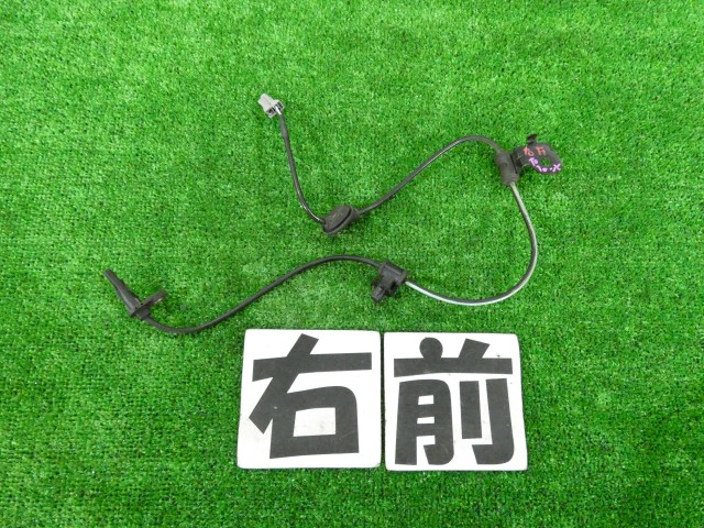 【中古】中古部品 レヴォーグ VM4 ABSｾﾝｻｰ 【3260250000-000026037063450】