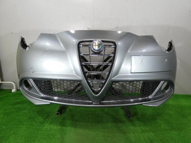【中古】中古部品 アルファ ミト 95514P ﾌﾛﾝﾄﾊﾞﾝﾊﾟｰ 【3260250000-000026040810100】 18,068円