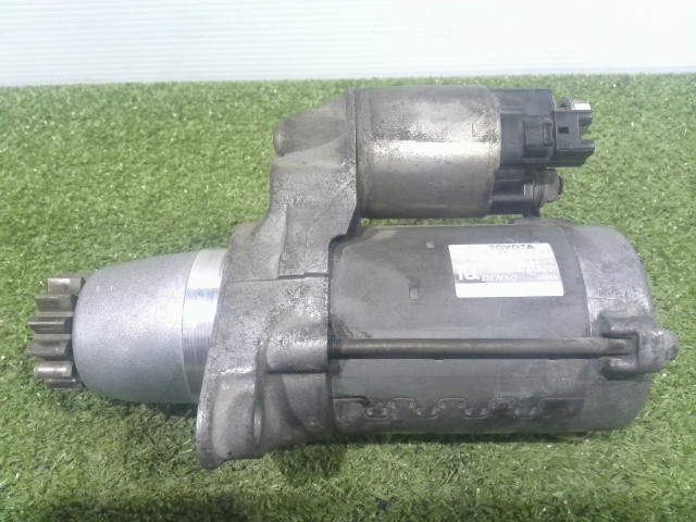 【中古】中古部品 エスティマ ACR50W ｾﾙﾓｰﾀｰ 【3310090100-202602089460100】